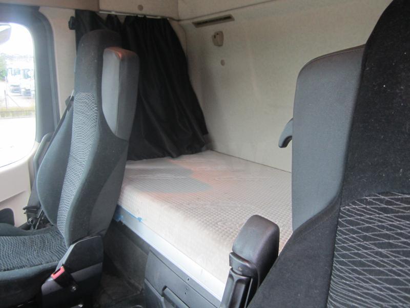 Тягач Mercedes Actros 1845: фото 8