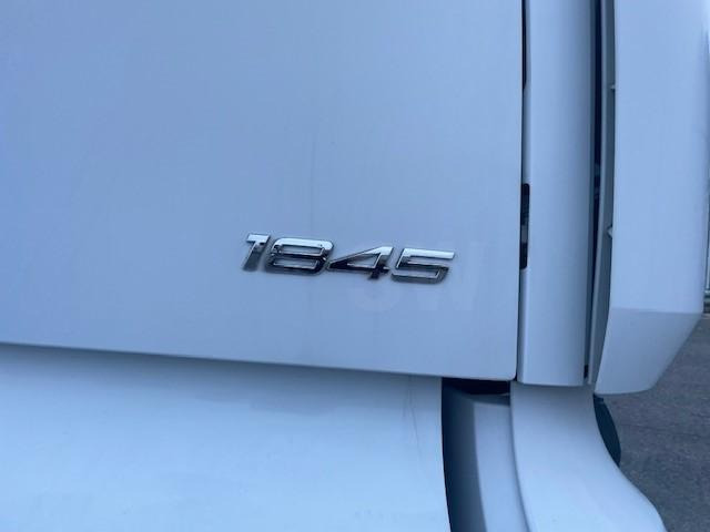 Mercedes Actros 1845 - Тягач: фото 3 Mercedes Actros 1845 - Тягач: фото 3