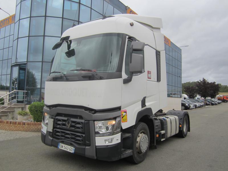 Renault Gamme T 440 - Тягач: фото 1 Renault Gamme T 440 - Тягач: фото 1