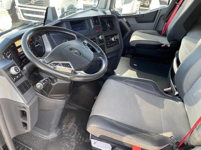 Тягач Renault Gamme T 460: фото 6 Тягач Renault Gamme T 460: фото 6