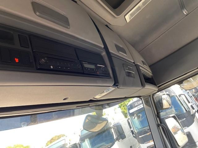 Тягач Renault Gamme T 460: фото 8 Тягач Renault Gamme T 460: фото 8