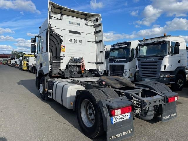 Renault Gamme T 460 - Тягач: фото 5 Renault Gamme T 460 - Тягач: фото 5