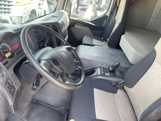 Renault Kerax 430dxi - Тягач: фото 3 Renault Kerax 430dxi - Тягач: фото 3
