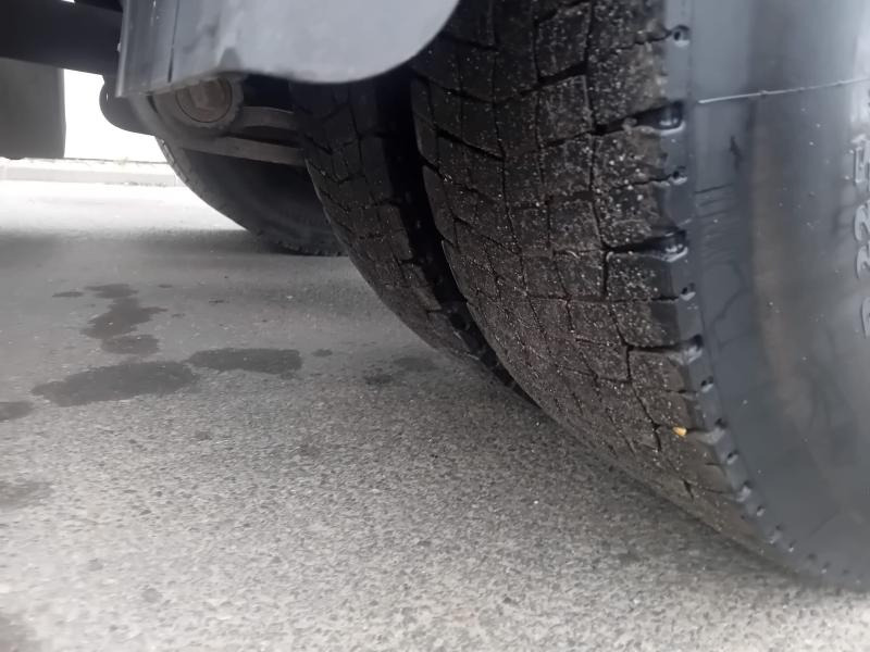 Renault Magnum 480 DXI - Тягач: фото 4 Renault Magnum 480 DXI - Тягач: фото 4