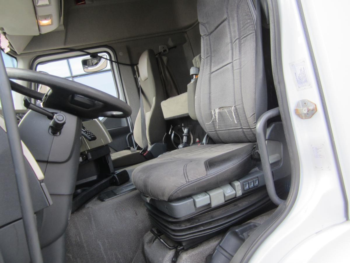 Тягач Renault Premium 460 DXI: фото 12