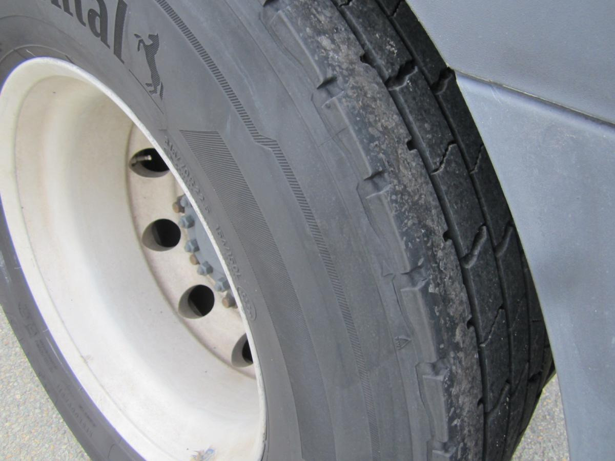 Тягач Renault Premium 460 DXI: фото 8