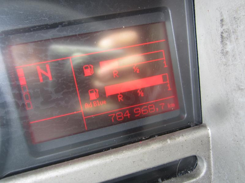 Тягач Renault Premium 460 DXI: фото 15