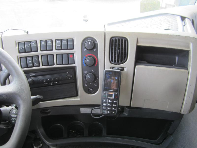 Тягач Renault Premium 460 DXI: фото 14