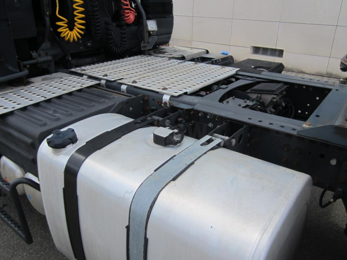 Тягач Renault Premium 460 DXI: фото 9