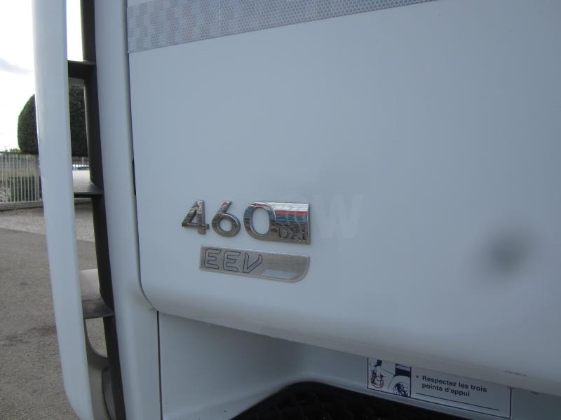 Тягач Renault Premium 460 DXI: фото 11