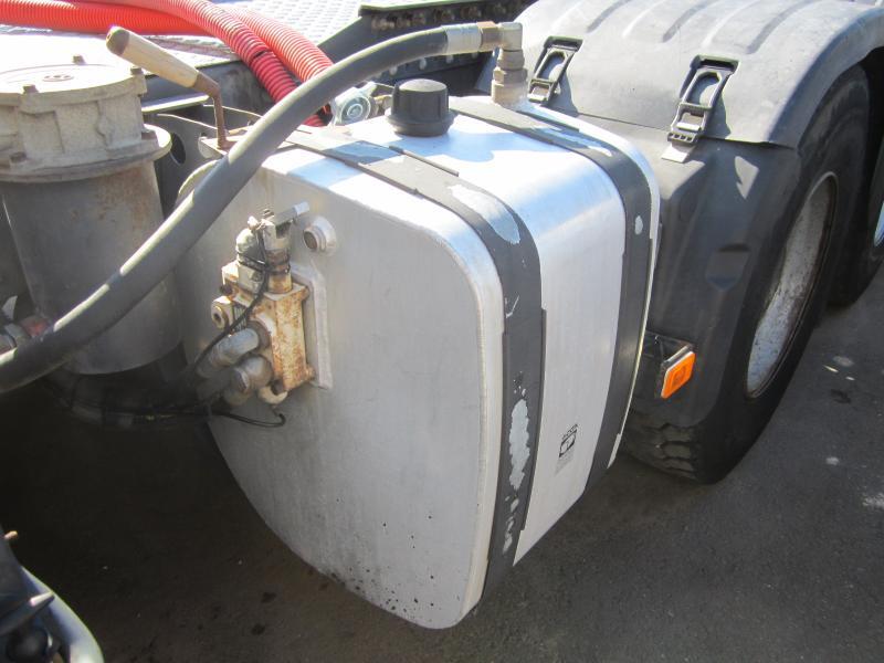 Тягач Volvo FH 480: фото 10