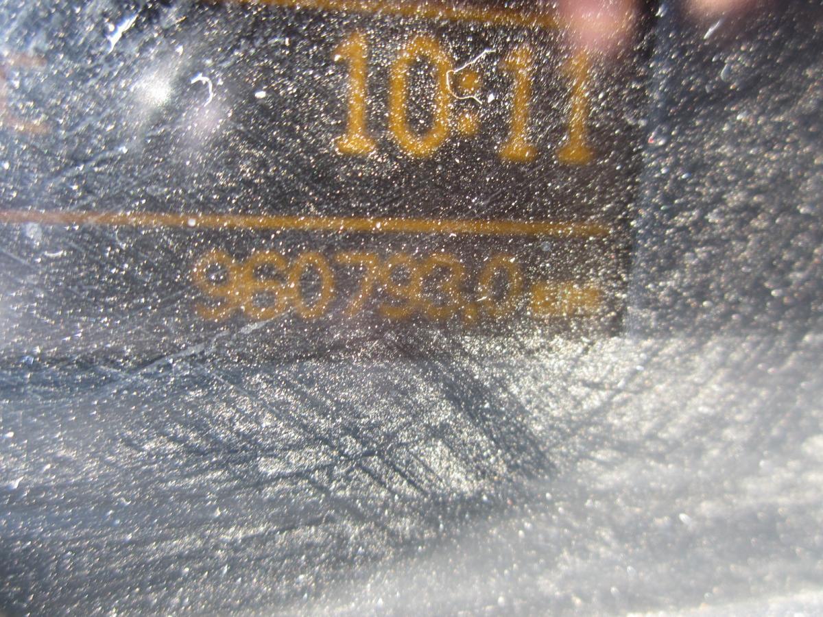 Тягач Volvo FH 480: фото 9