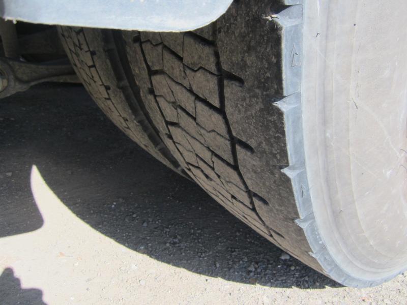 Volvo FMX 460 - Тягач: фото 4 Volvo FMX 460 - Тягач: фото 4