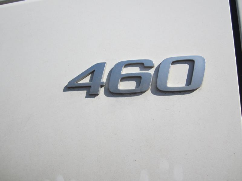 Volvo FMX 460 - Тягач: фото 4 Volvo FMX 460 - Тягач: фото 4