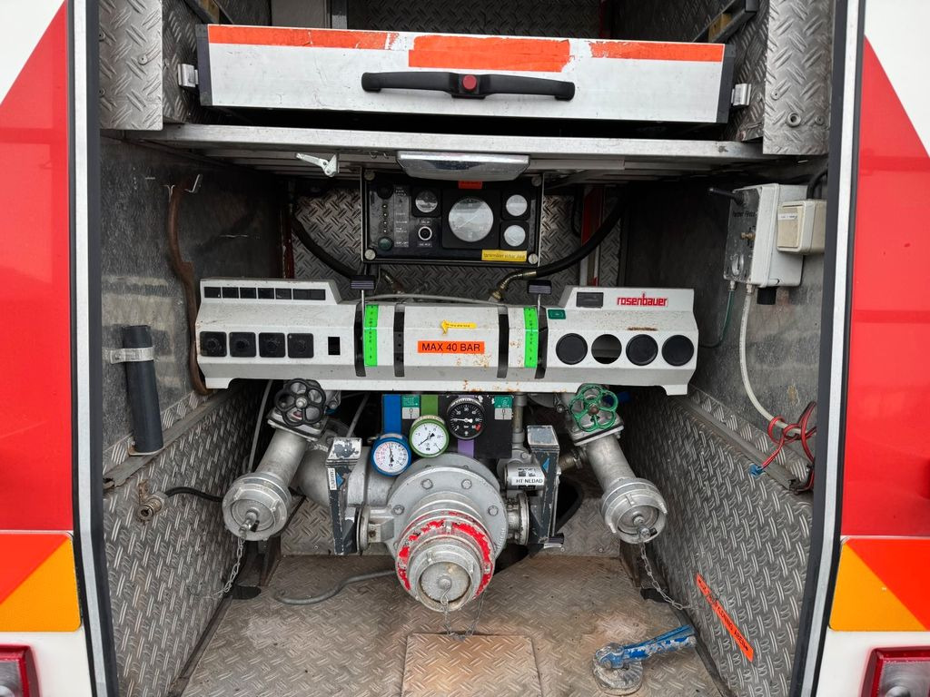 Грузовик Mercedes-Benz 1117 4x2 Fire truck - Feuerwehr - Tankspritze Mercedes-Benz 1117 4x2 Fire truck - Feuerwehr - Tankspritze: фото 15 Грузовик Mercedes-Benz 1117 4x2 Fire truck - Feuerwehr - Tankspritze Mercedes-Benz 1117 4x2 Fire truck - Feuerwehr - Tankspritze: фото 15