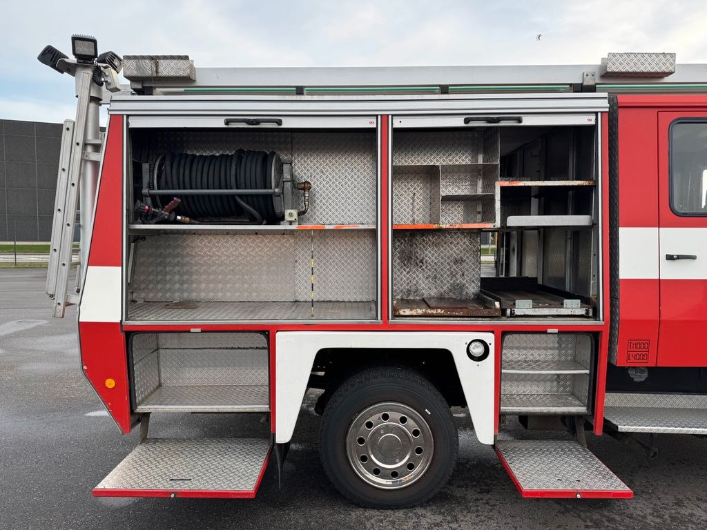 Грузовик Mercedes-Benz 1117 4x2 Fire truck - Feuerwehr - Tankspritze Mercedes-Benz 1117 4x2 Fire truck - Feuerwehr - Tankspritze: фото 12 Грузовик Mercedes-Benz 1117 4x2 Fire truck - Feuerwehr - Tankspritze Mercedes-Benz 1117 4x2 Fire truck - Feuerwehr - Tankspritze: фото 12