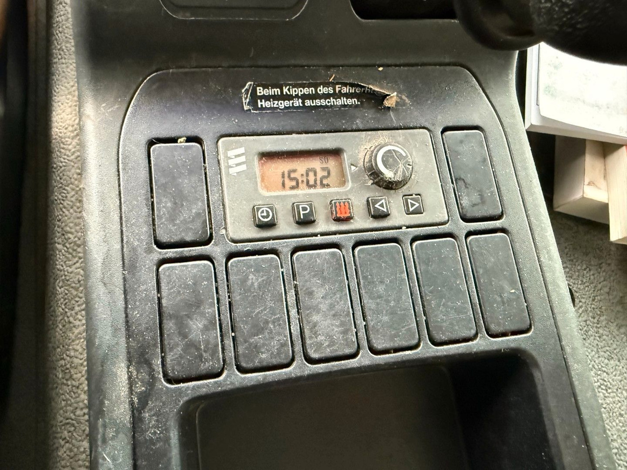 Грузовик бортовой/ Платформа MAN TGL 10.180 4x2 Flatbed 6,,80 m. Euro 3: фото 11 Грузовик бортовой/ Платформа MAN TGL 10.180 4x2 Flatbed 6,,80 m. Euro 3: фото 11