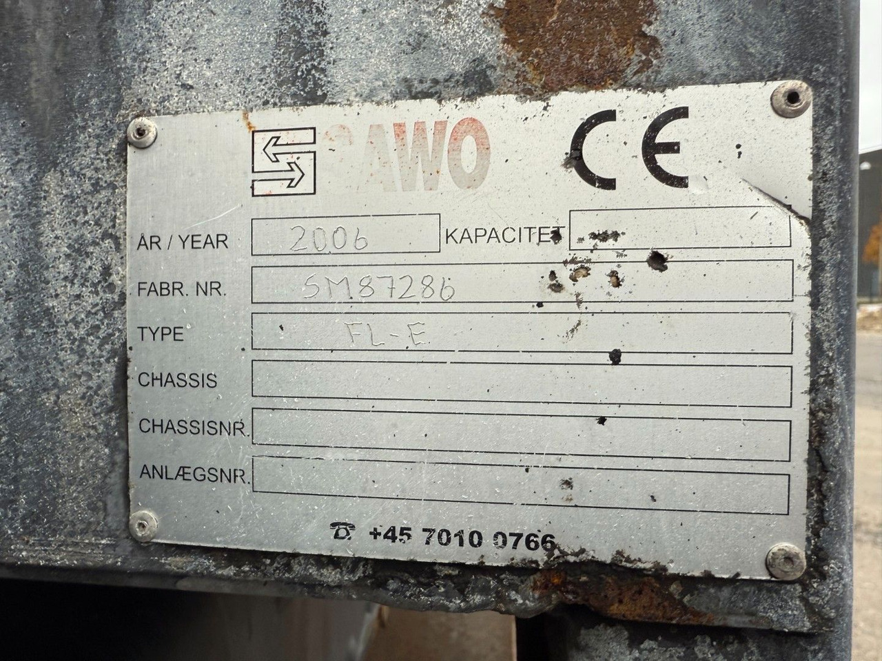 Грузовик бортовой/ Платформа MAN TGL 10.180 4x2 Flatbed 6,,80 m. Euro 3: фото 7 Грузовик бортовой/ Платформа MAN TGL 10.180 4x2 Flatbed 6,,80 m. Euro 3: фото 7