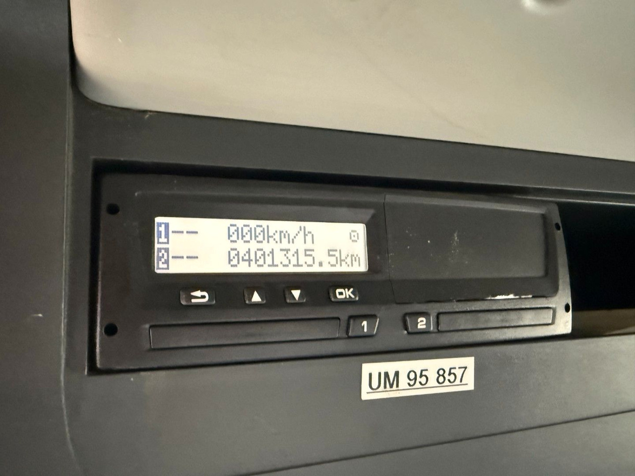 Грузовик бортовой/ Платформа MAN TGL 10.180 4x2 Flatbed 6,,80 m. Euro 3: фото 12 Грузовик бортовой/ Платформа MAN TGL 10.180 4x2 Flatbed 6,,80 m. Euro 3: фото 12