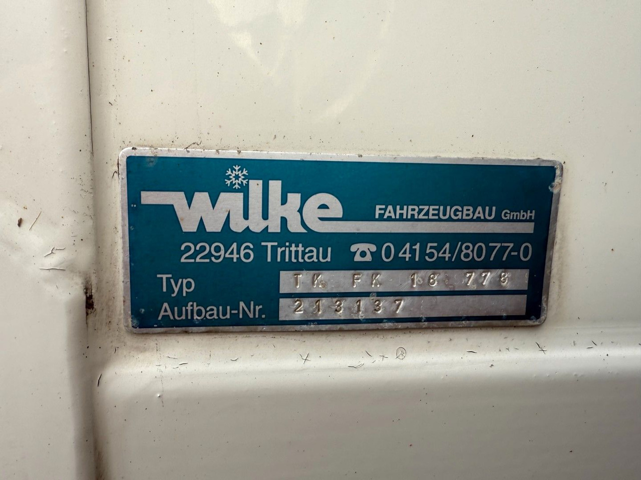 Рефрижератор Volvo FL290 4x2 Thermo King T1200-R Euro 5: фото 23 Рефрижератор Volvo FL290 4x2 Thermo King T1200-R Euro 5: фото 23