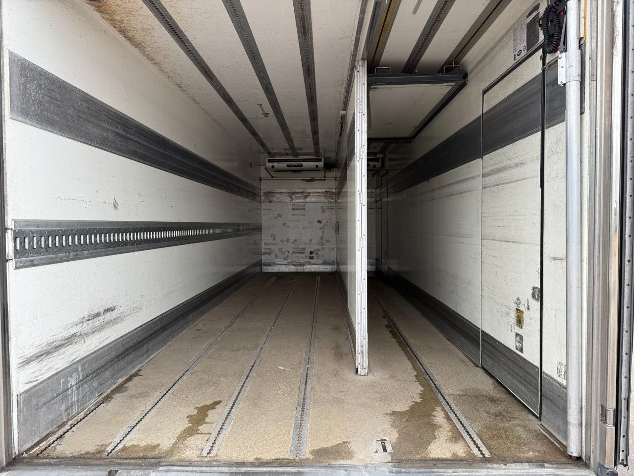 Рефрижератор Volvo FL290 4x2 Thermo King T1200-R Euro 5: фото 7 Рефрижератор Volvo FL290 4x2 Thermo King T1200-R Euro 5: фото 7