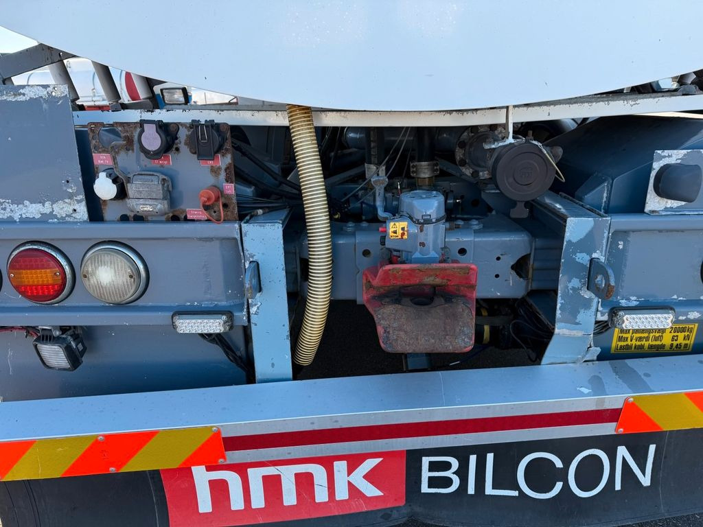 Грузовик-цистерна Volvo FM460 8x2*6 24.000 l. ADR Tank: фото 12 Грузовик-цистерна Volvo FM460 8x2*6 24.000 l. ADR Tank: фото 12