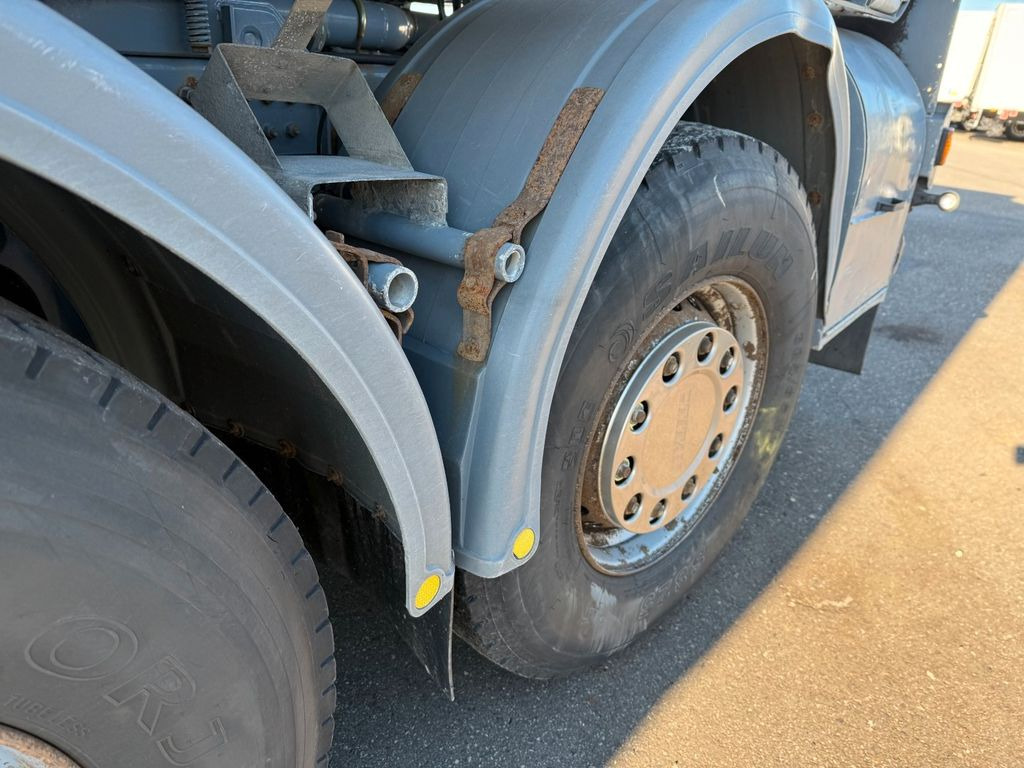 Грузовик-цистерна Volvo FM460 8x2*6 24.000 l. ADR Tank: фото 13 Грузовик-цистерна Volvo FM460 8x2*6 24.000 l. ADR Tank: фото 13