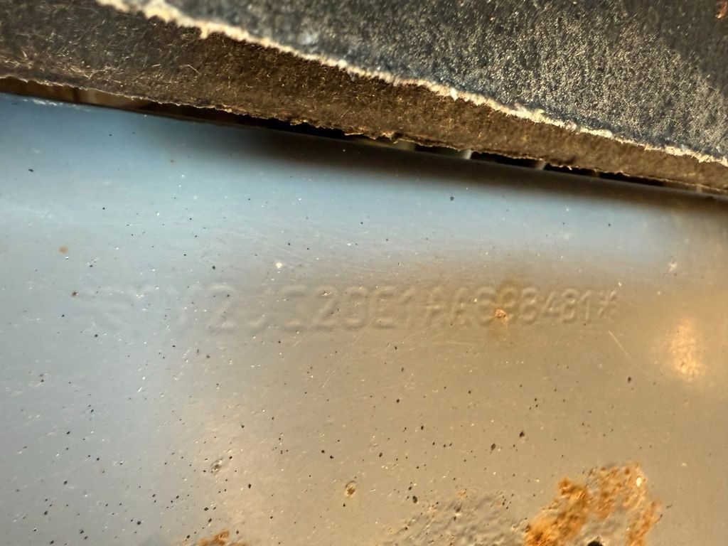 Грузовик-цистерна Volvo FM460 8x2*6 24.000 l. ADR Tank: фото 20 Грузовик-цистерна Volvo FM460 8x2*6 24.000 l. ADR Tank: фото 20