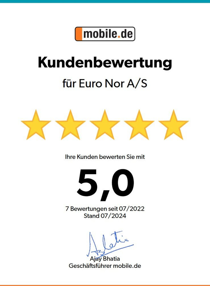 Самосвал Volvo FMX500 8x4/4 Steel tipper Volvo FMX500 8x4/4 Steel tipper / Kipper: фото 21