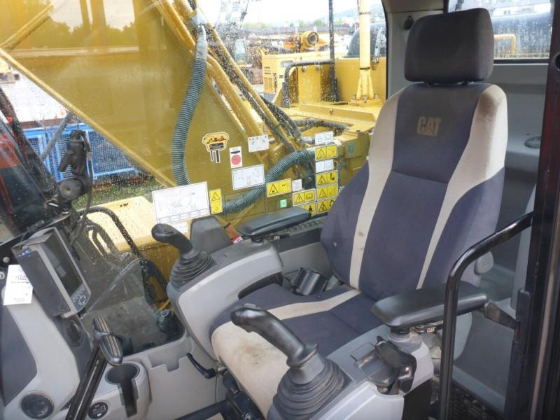 Caterpillar 323F L - Гусеничный экскаватор: фото 5 Caterpillar 323F L - Гусеничный экскаватор: фото 5