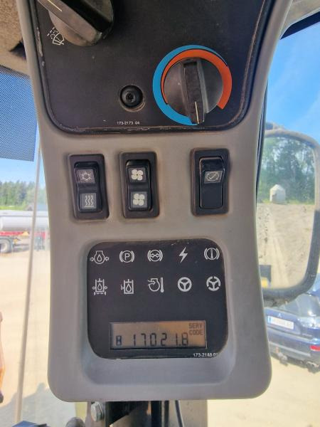 Caterpillar 950G-II - Колёсный погрузчик: фото 4 Caterpillar 950G-II - Колёсный погрузчик: фото 4