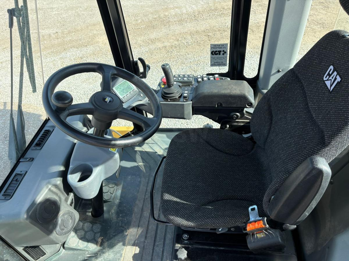 Caterpillar CS66B - Компактор: фото 5 Caterpillar CS66B - Компактор: фото 5