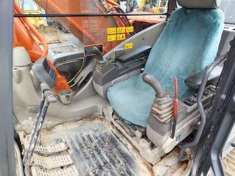 Hitachi ZX280LC-3H - Гусеничный экскаватор: фото 5 Hitachi ZX280LC-3H - Гусеничный экскаватор: фото 5