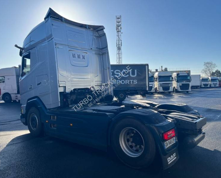 DAF XG+ New generation 530 - Тягач: фото 4 DAF XG+ New generation 530 - Тягач: фото 4