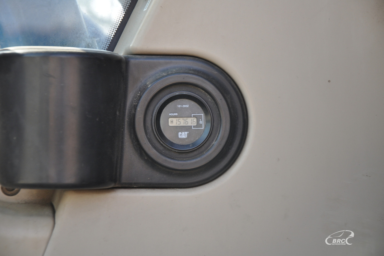 Caterpillar 318C в лизинг Caterpillar 318C: фото 15 Caterpillar 318C в лизинг Caterpillar 318C: фото 15