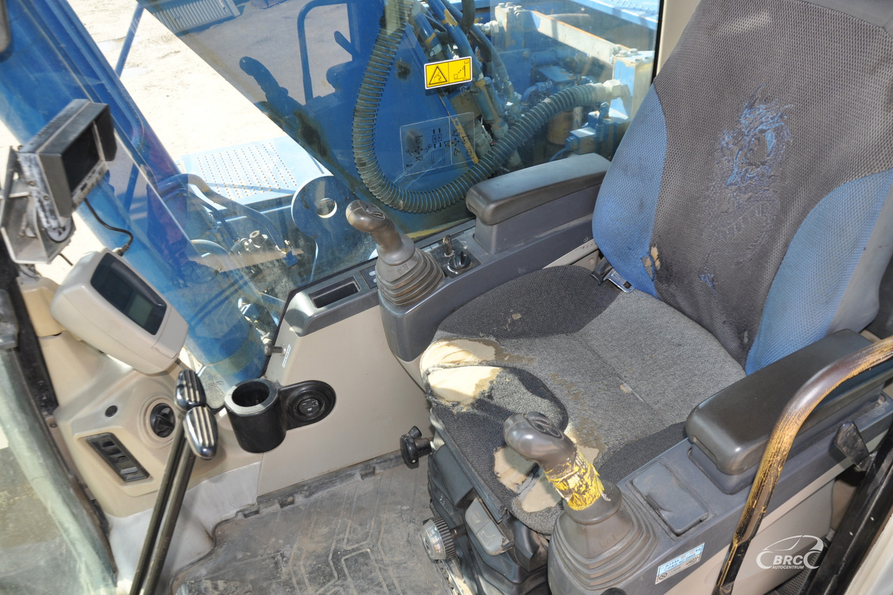 Caterpillar 318C в лизинг Caterpillar 318C: фото 9 Caterpillar 318C в лизинг Caterpillar 318C: фото 9