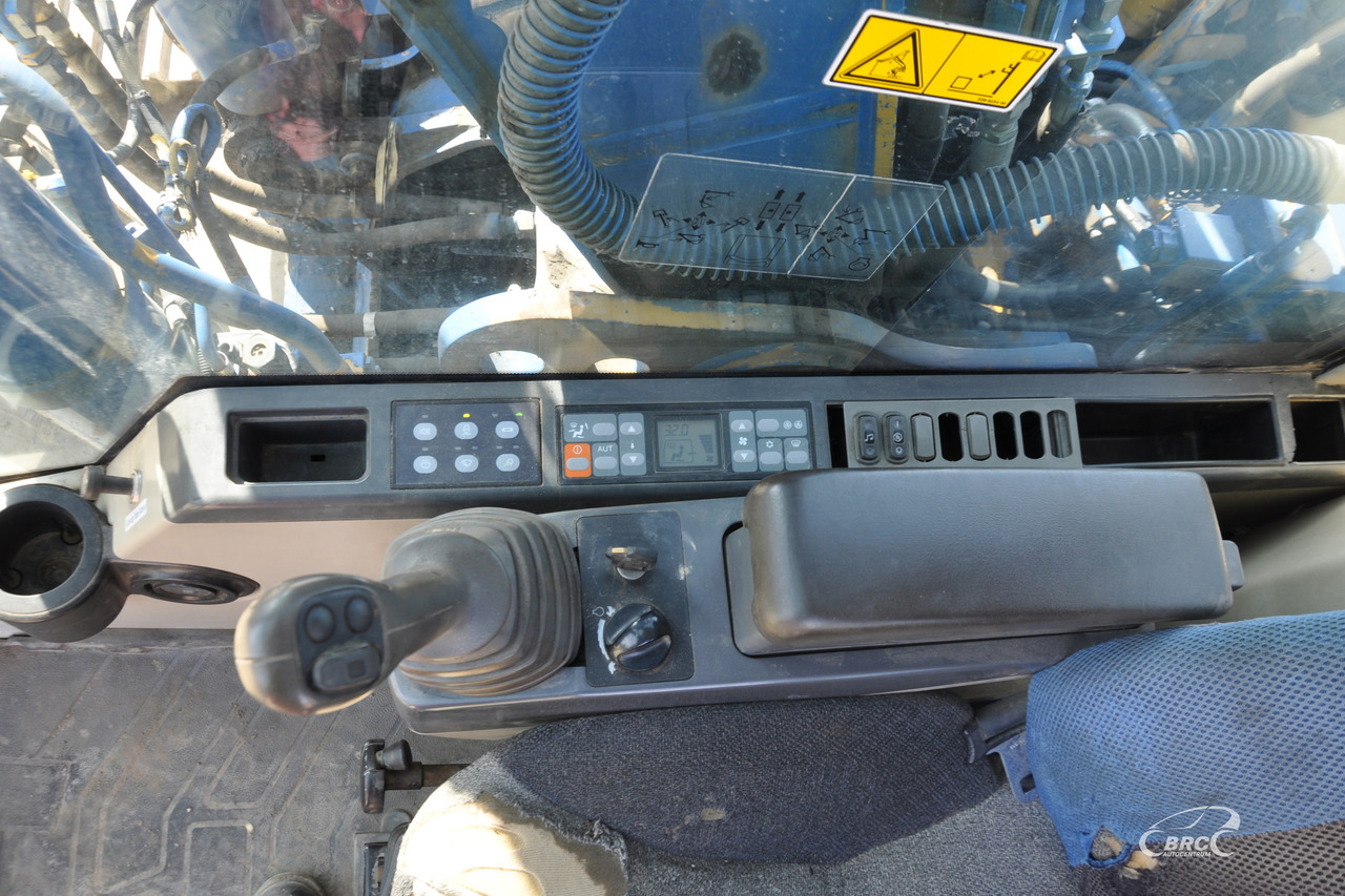 Caterpillar 318C в лизинг Caterpillar 318C: фото 11 Caterpillar 318C в лизинг Caterpillar 318C: фото 11