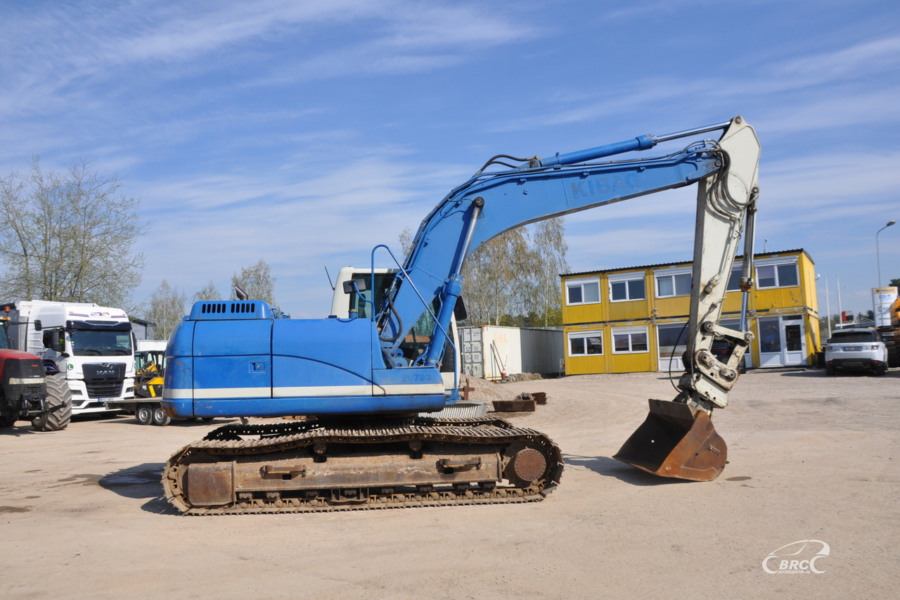 Caterpillar 318C в лизинг Caterpillar 318C: фото 7 Caterpillar 318C в лизинг Caterpillar 318C: фото 7