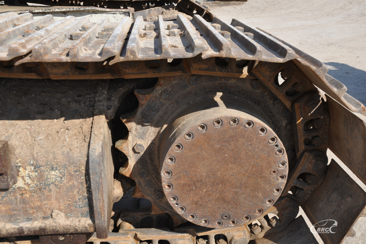 Caterpillar 318C в лизинг Caterpillar 318C: фото 20 Caterpillar 318C в лизинг Caterpillar 318C: фото 20