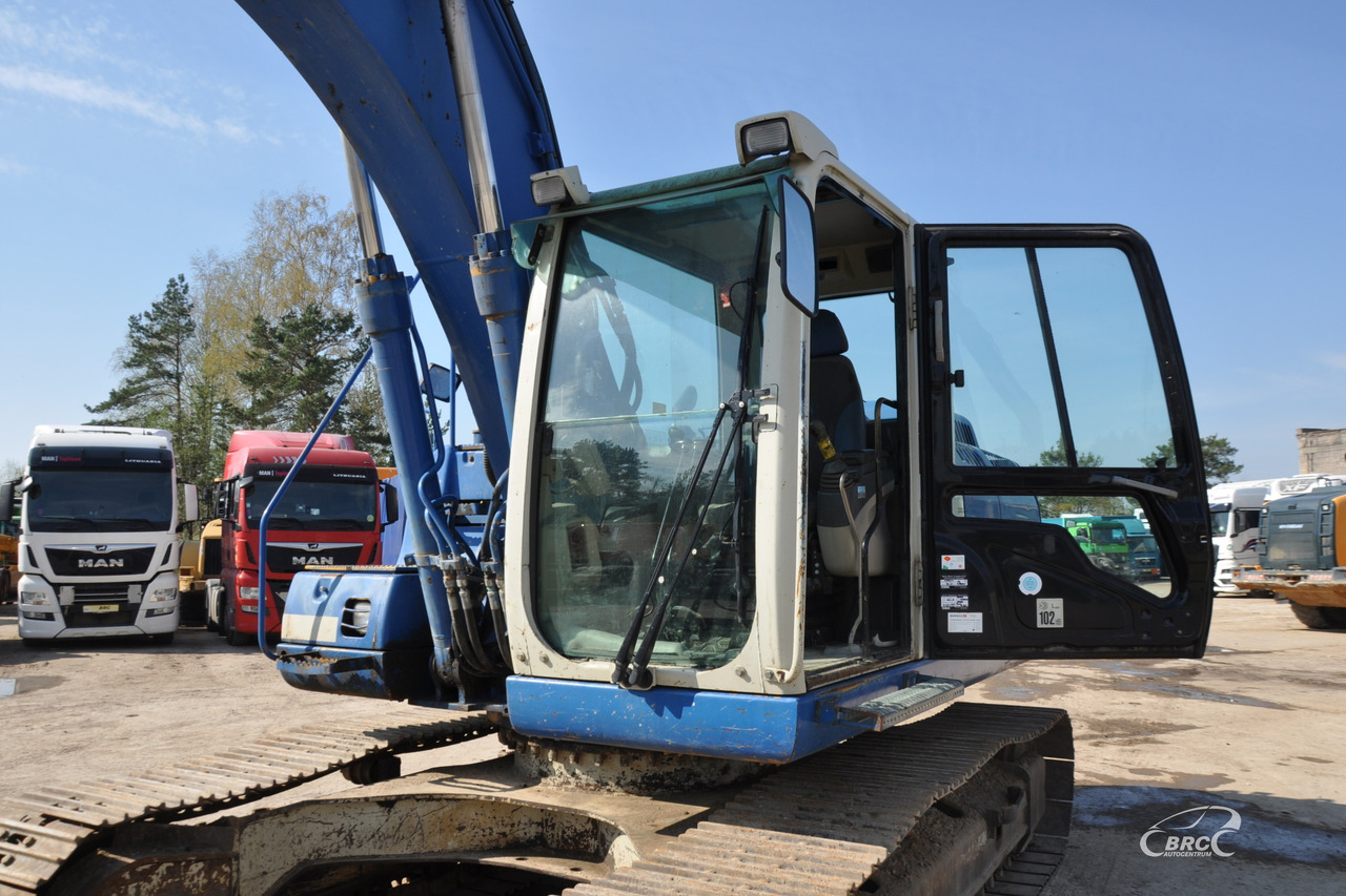 Caterpillar 318C в лизинг Caterpillar 318C: фото 18 Caterpillar 318C в лизинг Caterpillar 318C: фото 18