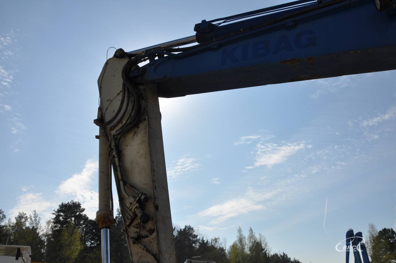 Caterpillar 318C в лизинг Caterpillar 318C: фото 17 Caterpillar 318C в лизинг Caterpillar 318C: фото 17