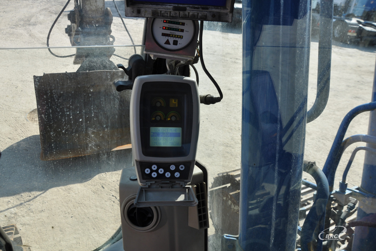 Caterpillar 318C в лизинг Caterpillar 318C: фото 12 Caterpillar 318C в лизинг Caterpillar 318C: фото 12