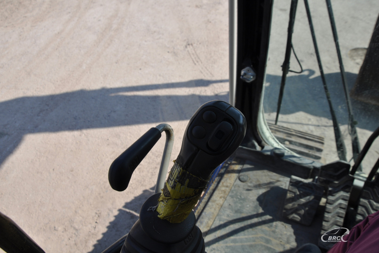 Caterpillar 318C в лизинг Caterpillar 318C: фото 13 Caterpillar 318C в лизинг Caterpillar 318C: фото 13