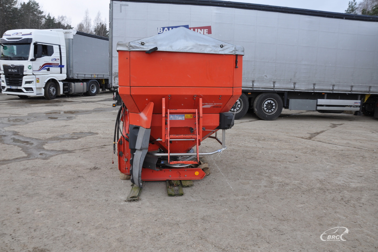 Rauch AXIS-H 50.2 EMC+W - Разбрасыватель удобрений: фото 4 Rauch AXIS-H 50.2 EMC+W - Разбрасыватель удобрений: фото 4