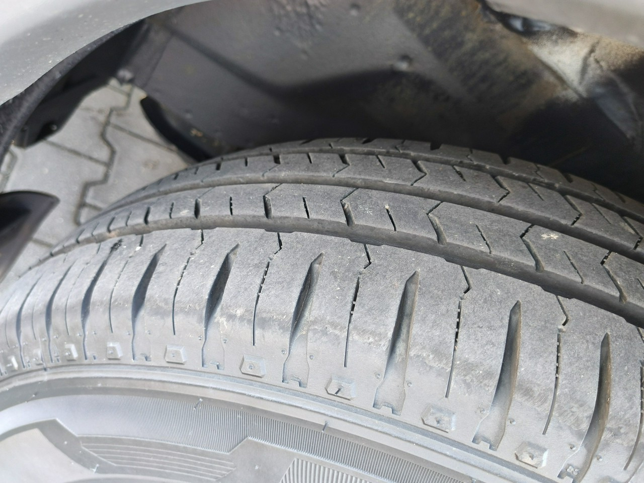 Цельнометаллический фургон Citroen Jumper: фото 24 Цельнометаллический фургон Citroen Jumper: фото 24