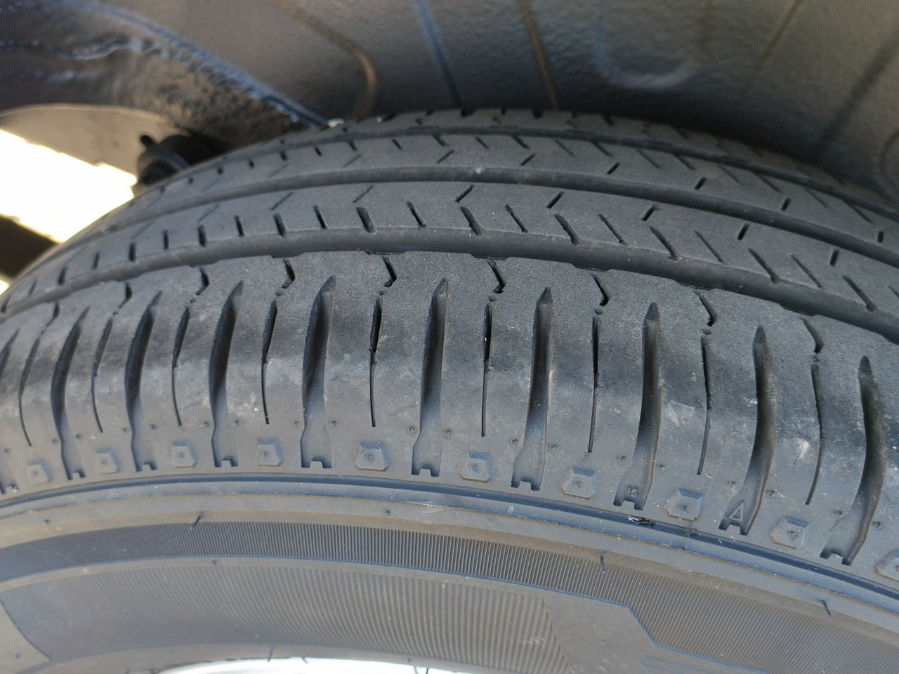 Цельнометаллический фургон Citroen Jumper: фото 25 Цельнометаллический фургон Citroen Jumper: фото 25