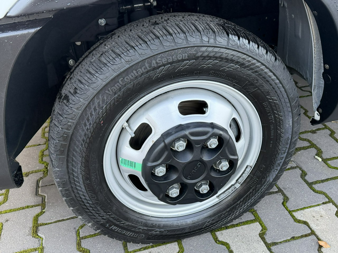 Iveco Daily 35C16 V - Другая техника: фото 4 Iveco Daily 35C16 V - Другая техника: фото 4