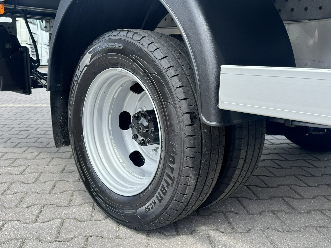 Фургон с закрытым кузовом Renault Master: фото 10 Фургон с закрытым кузовом Renault Master: фото 10