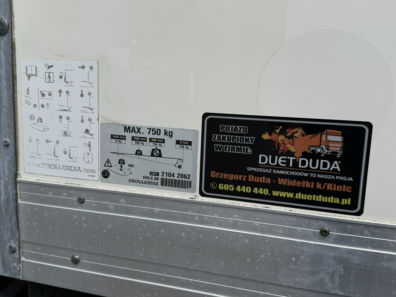 Фургон с закрытым кузовом Renault Master: фото 8 Фургон с закрытым кузовом Renault Master: фото 8