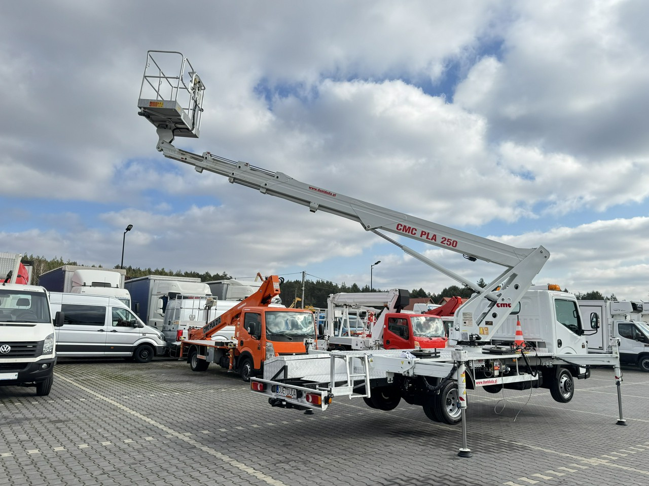 Renault Maxity в лизинг Renault Maxity: фото 15